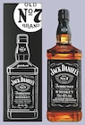 Whiskey tennessee old n°7 - JACK DANIEL'S dans le catalogue Netto