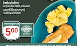 Seelachsfilet im Angebot bei GLOBUS in Hürth Seelachsfilet Angebote bei GLOBUS Hürth für 5,00 €