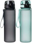 Wasserflasche im Angebot bei Rusta in Neumünster Wasserflasche Angebote bei Rusta Neumünster für 1,49 €