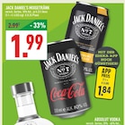 Aktuelle Cola Angebote bei Marktkauf in Herten Aktuelles Jack Daniel's Mixgetränk Angebot bei Marktkauf in Herten ab 1,84 €