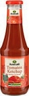 Bio-Tomatenketchup im tegut Prospekt Bio-Tomatenketchup von Alnatura im aktuellen tegut Prospekt für 2,49 €