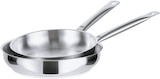 Pfanne im XXXLutz Möbelhäuser Prospekt Pfannen-Serie „Profi Therm“ von ELO im aktuellen XXXLutz Möbelhäuser Prospekt für 19,99 €