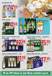 Aktueller Trinkgut Prospekt mit Radler, "Aktuelle Angebote", Seite 5