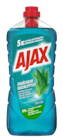 Nettoyant - Ajax en promo chez B&M Nettoyant - Ajax dans le catalogue B&M