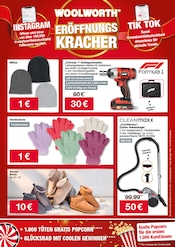 Ähnliche Angebote wie Betonmischer im Prospekt "NEUERÖFFNUNG IN HALSTENBEK" auf Seite 5 von Woolworth in Hamburg