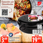 Deutsche Gänsekeule im Angebot bei EDEKA in Cuxhaven Deutsche Gänsekeule Angebote bei EDEKA Cuxhaven für 3,49 €
