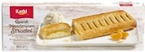 Quark-Mandarinen-Strudel im Angebot bei Kaufland in Bergisch Gladbach Quark-Mandarinen-Strudel Angebote von KATHI bei Kaufland Bergisch Gladbach für 2,29 €