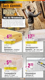 Klemmfilz Angebote im Prospekt "Dir ist vieles Latte. Nur nicht Dein Garten." von Hornbach auf Seite 5