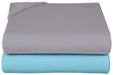 Jersey-Spannbetttuch im Penny Prospekt Jersey-Spannbetttuch von HOME IDEAS im aktuellen Penny Prospekt für 5,99 €