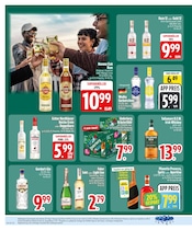 Gin im EDEKA Prospekt in Heidenheim Aktueller EDEKA Prospekt mit Gin, "Wir lieben Lebensmittel.", Seite 24