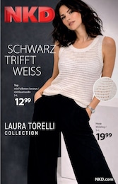 Mode im NKD Prospekt Aktuelle Angebote auf S. 1