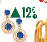 Boucles en acier dans le catalogue E.Leclerc