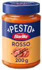 Promo SUR TOUTES LES SAUCES PESTO à  dans le catalogue Carrefour à Lanester