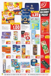 Instant Kaffee Angebot im aktuellen E center Prospekt auf Seite 15