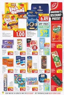 Nüsse im E center Prospekt "Aktuelle Angebote" mit 27 Seiten (Berlin)