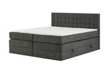 Boxspringbett mit Bettkasten Barcelona im Angebot bei Höffner in Erlangen Boxspringbett mit Bettkasten Barcelona Angebote bei Höffner Erlangen für 1.649,00 €