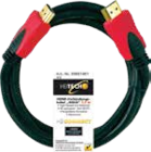 HDMI Verbindungskabel im Angebot bei Kaufhaus Stolz in Bremerhaven HDMI Verbindungskabel Angebote von HEITECH bei Kaufhaus Stolz Bremerhaven für 3,99 €
