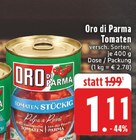 Aktuelles Tomaten Angebot bei E center in Mönchengladbach ab 1,11 €