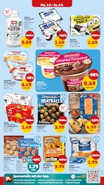 Fisch Angebot & Preis im aktuellen Penny Prospekt Fisch Angebot im aktuellen Penny Prospekt auf Seite 11