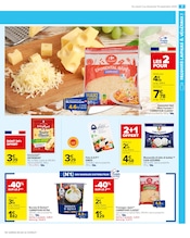 Fromage Angebote im Prospekt "Carrefour market" von Carrefour Market Fromage Angebote im Prospekt "Carrefour market" von Carrefour Market auf Seite 9