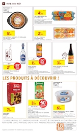 Fruits De Mer en promo dans le catalogue Intermarché Contact à la page 14