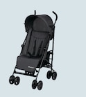 Poussette canne multipositions Rainbow - Bebe Confort en promo chez Hyper U Cambrai à 39,90 €