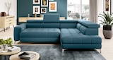 porta Möbel - Ecksofa BAGGIO mit Function Angebot im Prospekt Ecksofa BAGGIO mit Function bei porta Möbel im Prospekt "" für 1.399,00 €