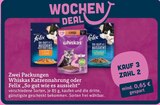 Katzennahrung im Angebot bei tegut in Ansbach Katzennahrung Angebote von Whiskas bei tegut Ansbach