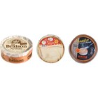 SUR TOUTES LES BOÎTES DE FROMAGE À FONDRE - Carrefour Market à Montpellier SUR TOUTES LES BOÎTES DE FROMAGE À FONDRE en promo chez Carrefour Market Montpellier