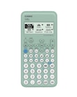 Calculatrice scientifique Casio fx-92+ Collège Vert - Casio - Fnac à Bourges Calculatrice scientifique Casio fx-92+ Collège Vert - Casio en promo chez Fnac Bourges à 20,49 €