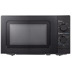 POCOline Mikrowelle MM720C2GX-PM von  im aktuellen POCO Prospekt für 49,99 €