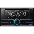 Autoradio DPX-7300DAB Kenwood en promo chez Feu Vert Courbevoie à 219,00 €