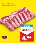 Schweine-Schälrippen im Angebot bei Netto Marken-Discount in Wolfenbüttel Schweine-Schälrippen Angebote bei Netto Marken-Discount Wolfenbüttel für 4,44 €