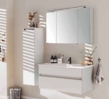 Aktuelle Bad-Spiegelschrank Angebote bei Zurbrüggen in Bochum Aktuelles Badkombination NV.210 Angebot bei Zurbrüggen in Bochum ab 1.099,00 €