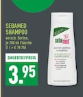 Shampoo Angebote von Sebamed bei Marktkauf Bochum für 3,95 €