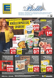 EDEKA Prospekt für Lüdenscheid: "Aktuelle Angebote", 26 Seiten, 12.01.2026 - 17.01.2026