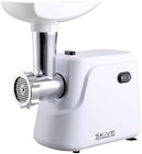 Elektrischer Fleischwolf von Skive im aktuellen Thomas Philipps Prospekt