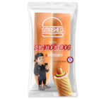 Schmockdog im Angebot bei Penny in Erlangen Schmockdog Angebote von SMASHED bei Penny Erlangen für 0,99 €