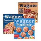 -40% Rabatt Angebote von Wagner bei Kaufland Kleve