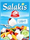 Schafskäse Light von Salakis für 1,88 € bei Kaufland im Angebot Schafskäse Light von Salakis im aktuellen Kaufland Prospekt