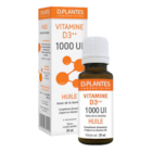 Promo Vitamine D3 1000 UI à 16,99 € dans le catalogue So.bio à Pézenas