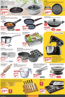 Ofenform im aktuellen GLOBUS Prospekt (Leipzig) Ofenform im GLOBUS Prospekt "Aktuelle Angebote" mit 32 Seiten (Leipzig)