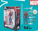 Spider-man legends excelsior - MARVEL dans le catalogue JouéClub
