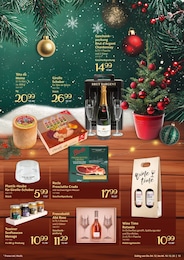 Chardonnay Angebot im aktuellen Selgros Prospekt auf Seite 13