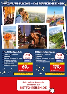 Frühstück Angebot im aktuellen Netto Marken-Discount Prospekt auf Seite 60