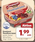combi Steimbke Prospekt mit  im Angebot für 1,99 €