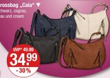 Crossbag Caia von  im aktuellen V-Markt Prospekt für 34,99 €