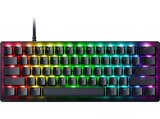 Huntsman V3 Pro Mini, Gaming Tastatur, Opto-Mechanical, Razer Analog Optical, Kabelgebunden, Schwarz von RAZER im aktuellen MediaMarkt Saturn Prospekt für 119,00 €