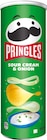 Chips von Pringles im aktuellen Rossmann Prospekt für 1,89 €