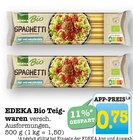 Aktuelles Teigwaren Angebot bei E center in Heidelberg ab 0,75 €